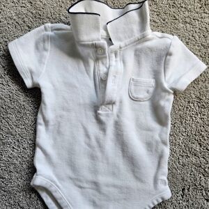 Baby bodysuit